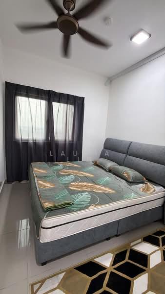 Mori Residences - 4