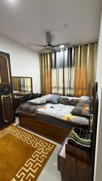 Mori Residences - 3