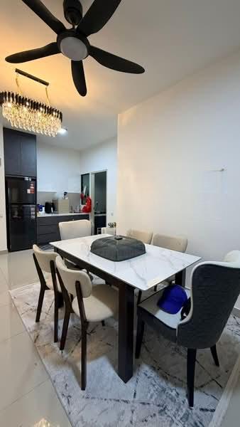 Mori Residences - 2