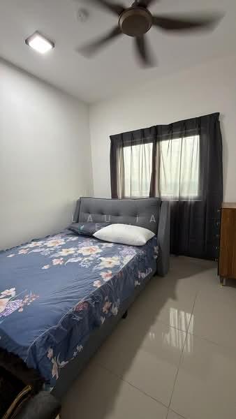 Mori Residences - 5