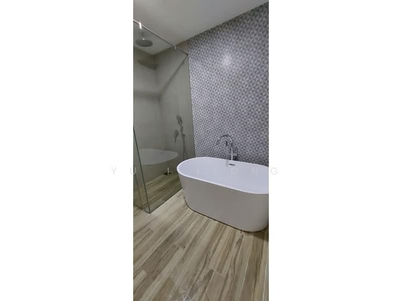Hampton Height Damansara - 4