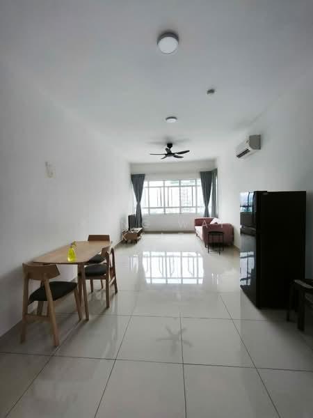 TR Residence - 2