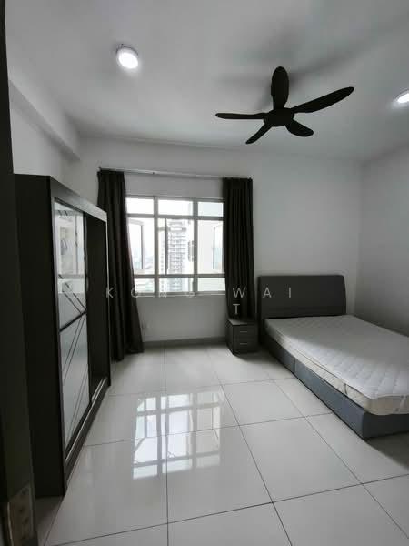 TR Residence - 4