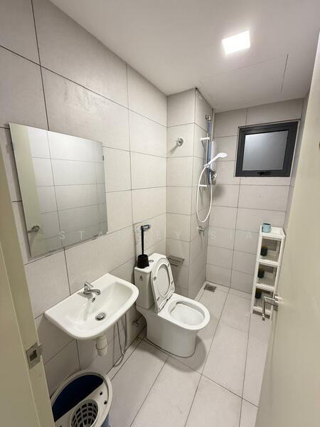 Seiring Residensi - 2