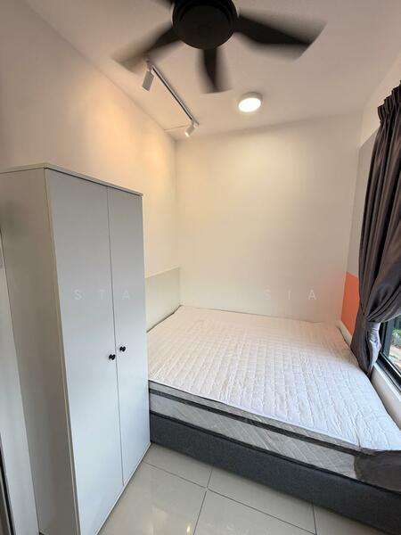 Seiring Residensi - 3