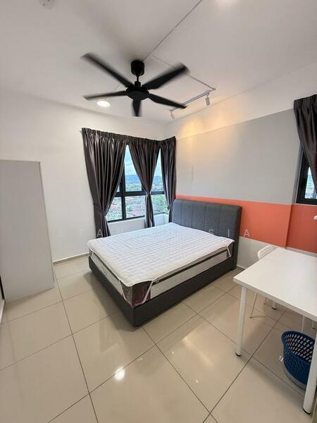 Seiring Residensi - 4