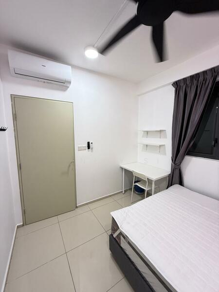 Seiring Residensi - 5