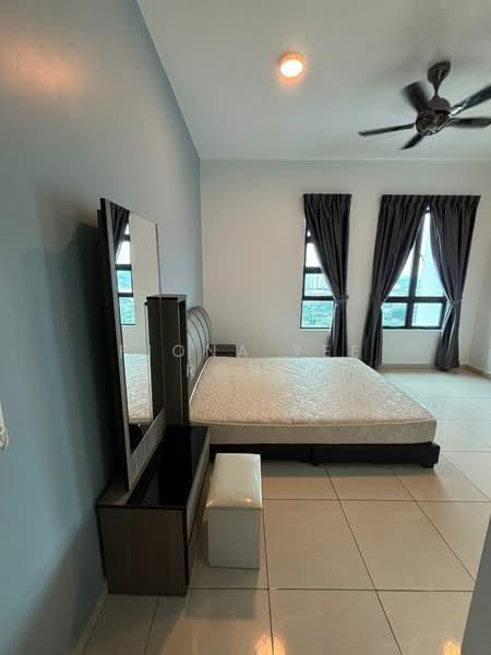 Sky Breeze Service Apartment - 4