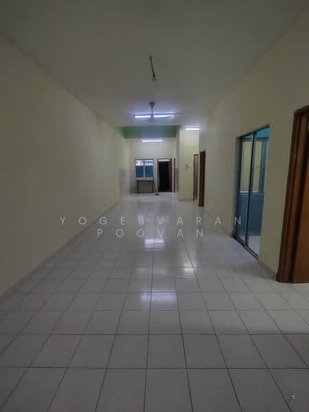 Telok Panglima Garang - 4