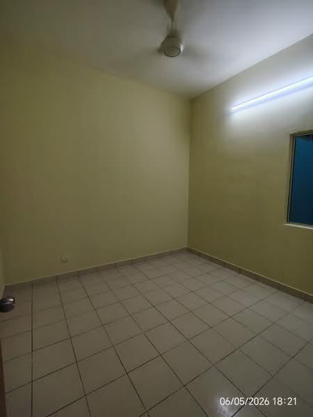 Telok Panglima Garang - 5