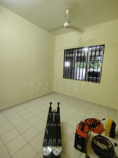 Telok Panglima Garang - 2