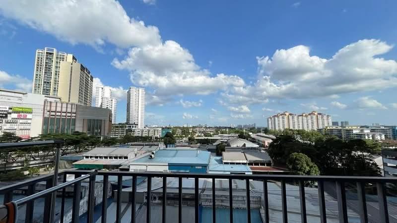 Greenfield Regency - 5