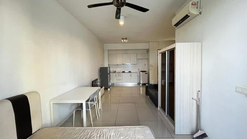 Greenfield Regency - 2