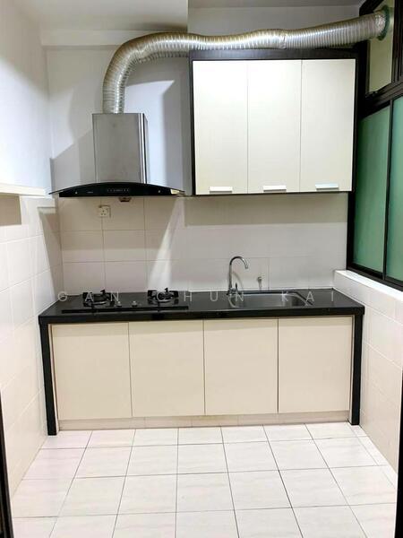Alila Horizons Condominium - 4