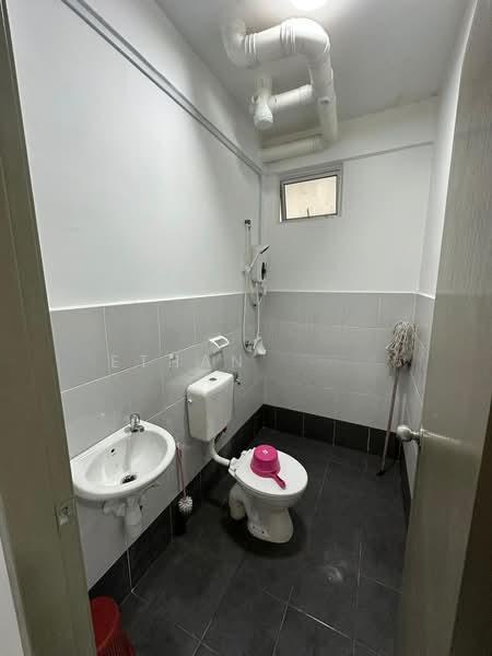 Pangsapuri Pulai Mutiara - 2