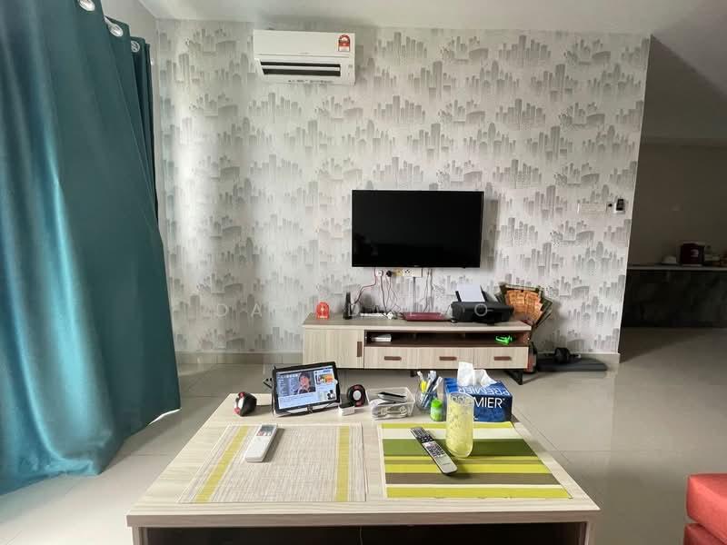 9ine, Batu 9 Cheras - 5