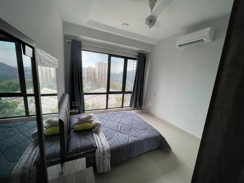 9ine, Batu 9 Cheras - 3