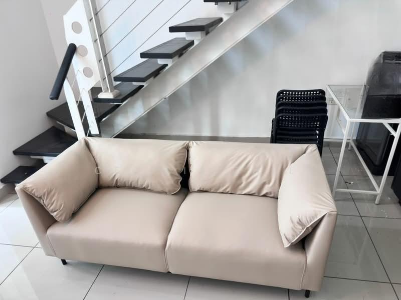 The Scott Garden SOHO - 3