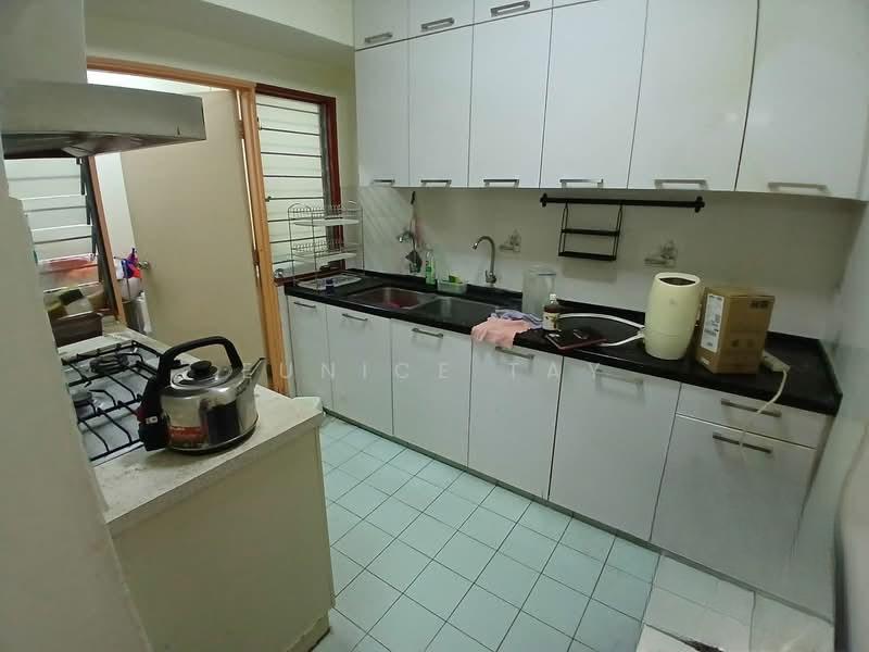 Ampang Damai Condominium - 5