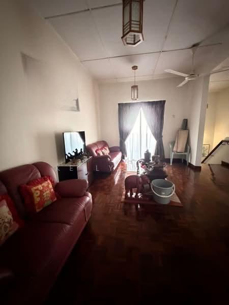 Bandar Country Homes - 2