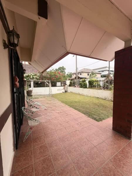 Bandar Country Homes - 3
