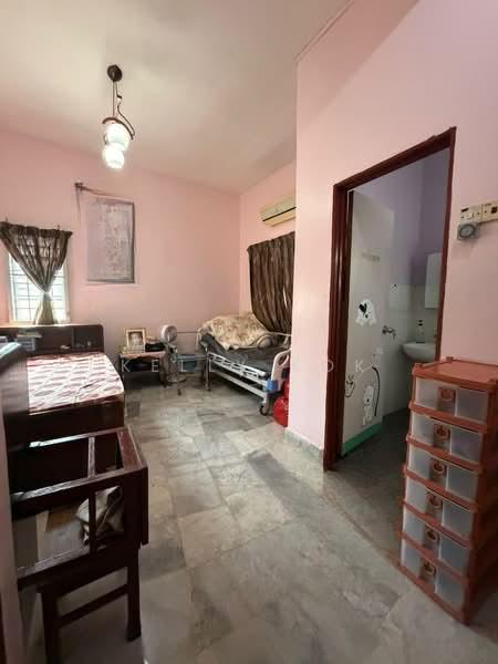 Bandar Country Homes - 4
