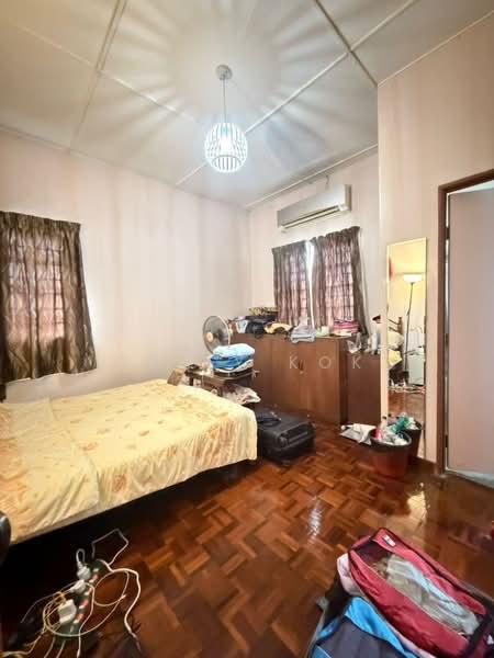 Bandar Country Homes - 5