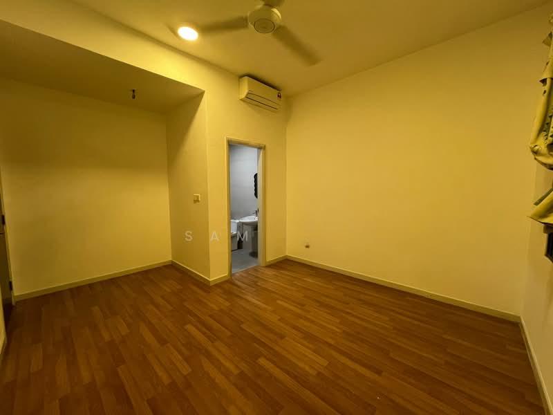 Casa Green Condominium - 4
