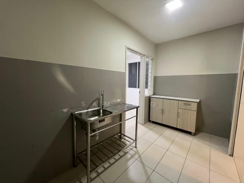 Casa Green Condominium - 5