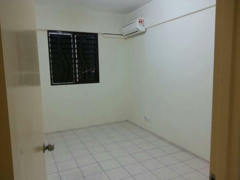 Warisan City View - 5