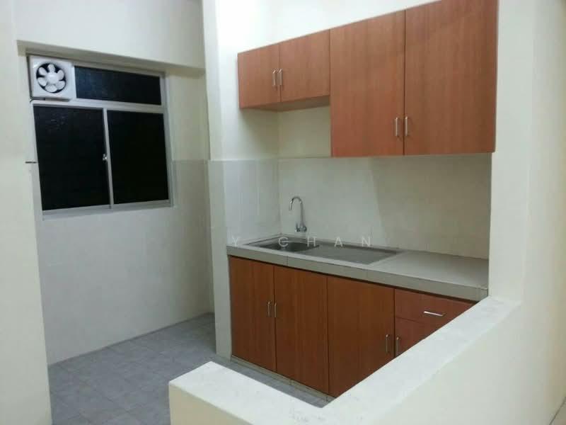 Warisan City View - 3
