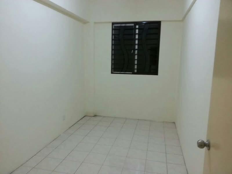 Warisan City View - 2