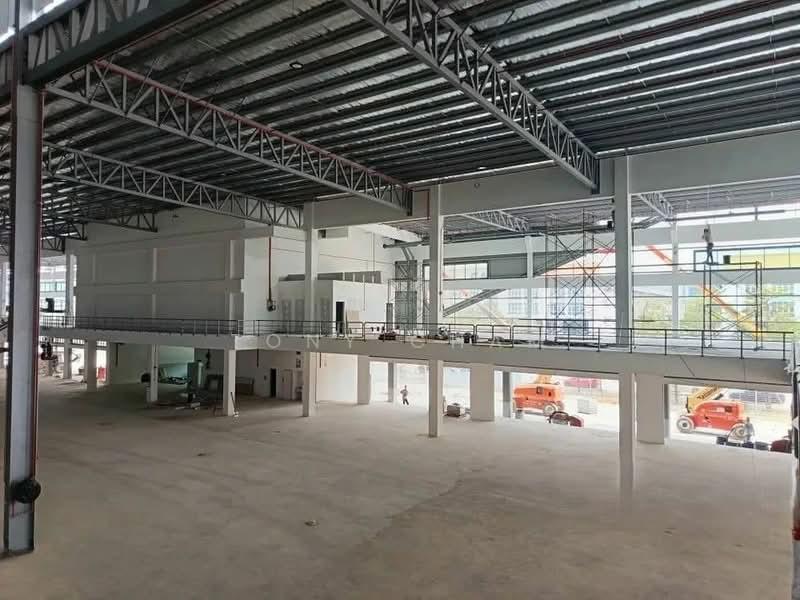 Warehouse at Bandar Bukit Raja - 3