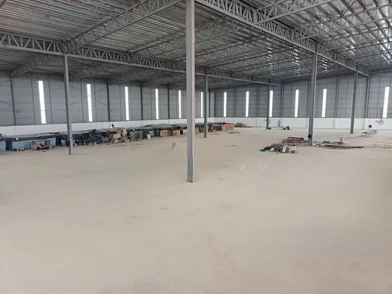 Warehouse at Bandar Bukit Raja - 4