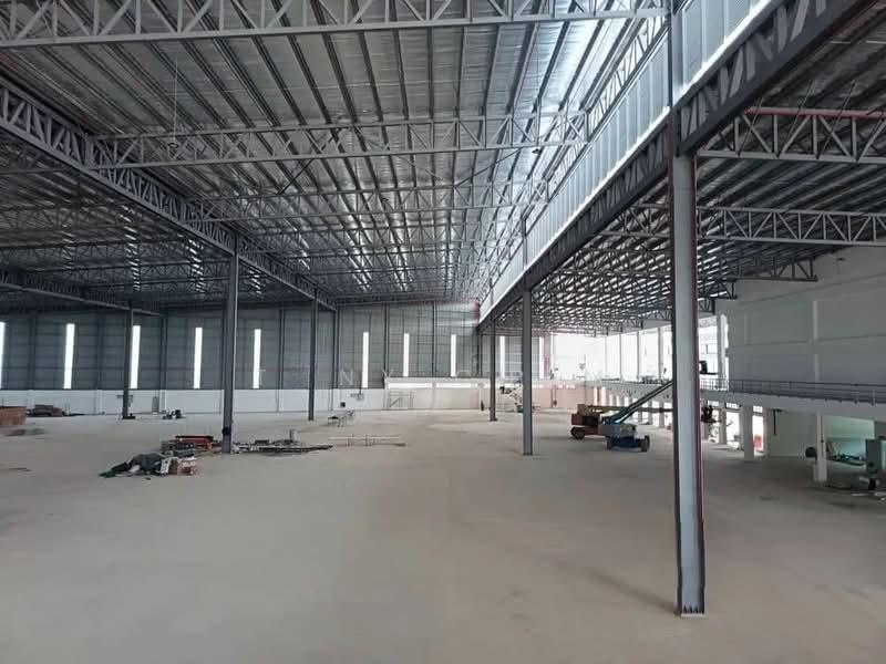 Warehouse at Bandar Bukit Raja - 2