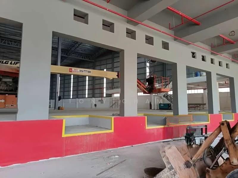 Warehouse at Bandar Bukit Raja - 5