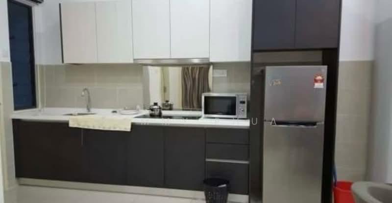 Atlantis Residences (Pangsapuri Atlantis Kota Syahbandar) - 2
