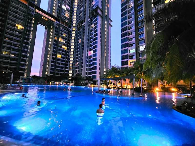Atlantis Residences (Pangsapuri Atlantis Kota Syahbandar) - 5