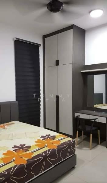 Atlantis Residences (Pangsapuri Atlantis Kota Syahbandar) - 3