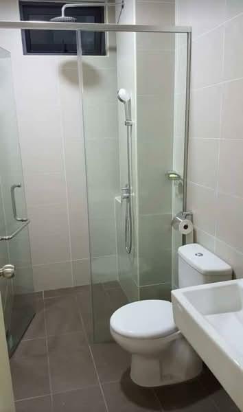 Atlantis Residences (Pangsapuri Atlantis Kota Syahbandar) - 4