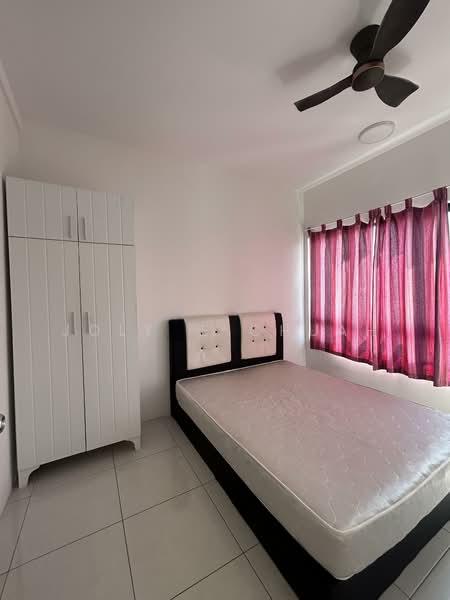 M Suite @ Desa Park North - 4