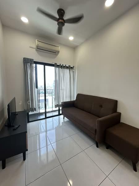M Suite @ Desa Park North - 2