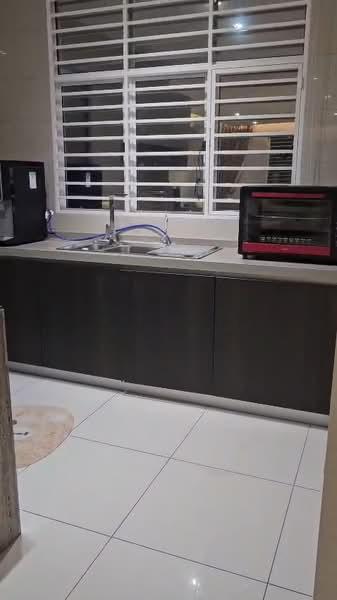 Green Residence - 2