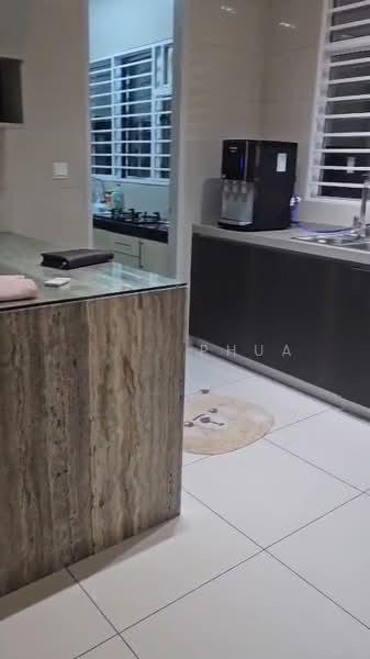 Green Residence - 3