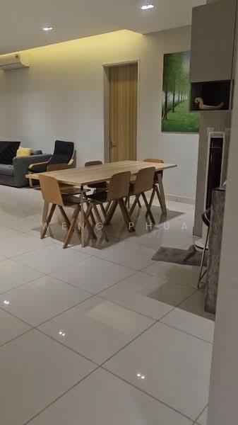 Green Residence - 5