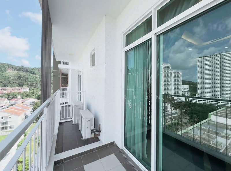 Reflections Condominium - 2