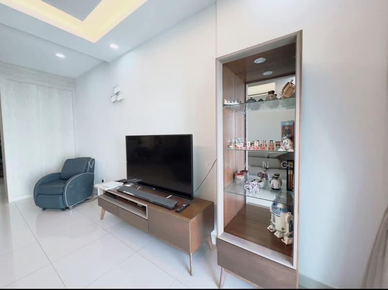 Reflections Condominium - 4