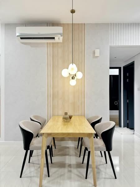 One Cochrane Residence - 2