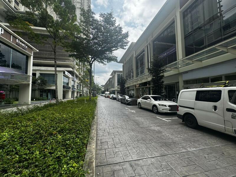 Bukit Jalil City - 2