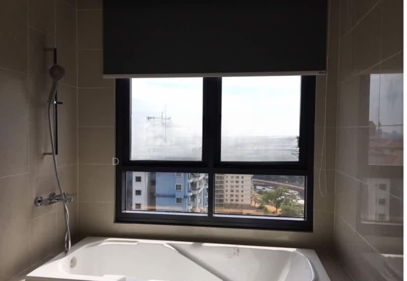 KL Gateway Residences - 3